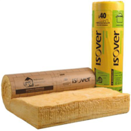 ISOVER IBR REVETU KRAFT EP 200MM R 5.00 RLX 4M50X1M20 SOIT 5.40 M2 194.40M2/PAL ISOVER IBR REVETU KRAFT EP 200MM R 5.00 RLX 4M50X1M20 SOIT 5.40 M2 194.40M2/PAL